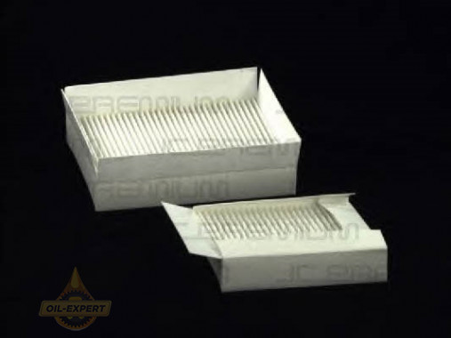 Jc Premium Фильтр салона JC PREMIUM B4P017PR-2X - Картинка 1