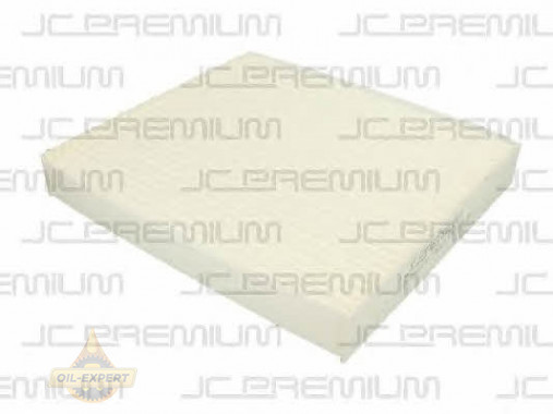 Jc Premium Фильтр салона JC PREMIUM B42020PR - Картинка 1