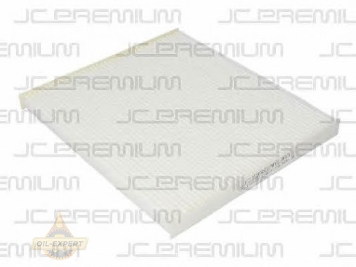 Jc Premium Фильтр салона JC PREMIUM B40316PR - Картинка 1
