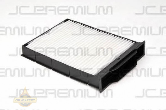 Jc Premium Фильтр салона JC PREMIUM B4R023PR - Картинка 2
