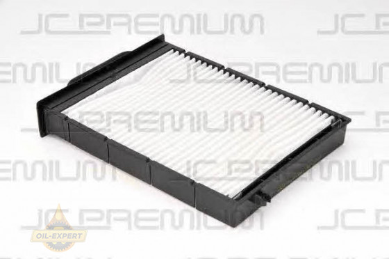 Jc Premium Фильтр салона JC PREMIUM B4R023PR - Картинка 1