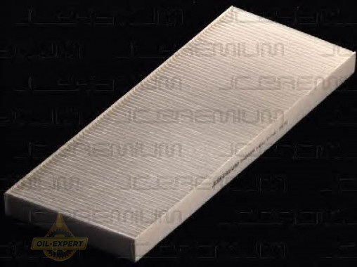 Jc Premium Фильтр салона JC PREMIUM B4W005PR - Картинка 2