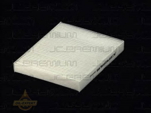 Jc Premium Фильтр салона JC PREMIUM B44011PR - Картинка 1