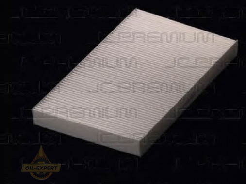 Jc Premium Фильтр салона JC PREMIUM B4M022PR - Картинка 1