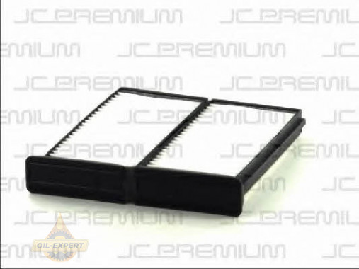 Jc Premium Фильтр салона JC PREMIUM B45002PR - Картинка 2