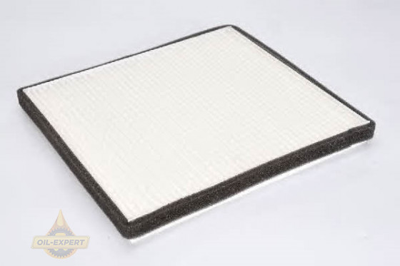 Jc Premium Фильтр салона JC PREMIUM B48008PR - Картинка 1