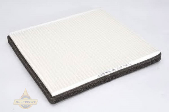 Jc Premium Фильтр салона JC PREMIUM B48008PR - Картинка 2