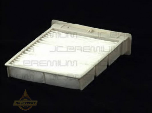 Jc Premium Фільтр салону JC PREMIUM B42011PR - Заображення 3