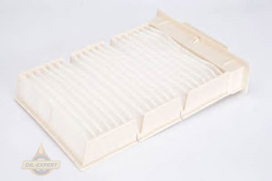 Jc Premium Фільтр салону JC PREMIUM B42011PR - Заображення 1