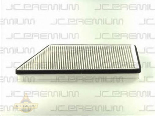 Jc Premium Фильтр салона JC PREMIUM B4P005PR - Картинка 1