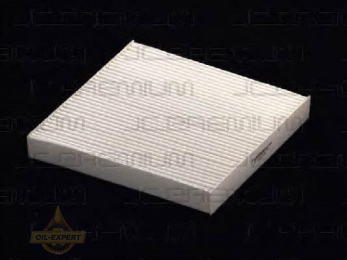 Jc Premium Фильтр салона JC PREMIUM B44007PR - Картинка 1