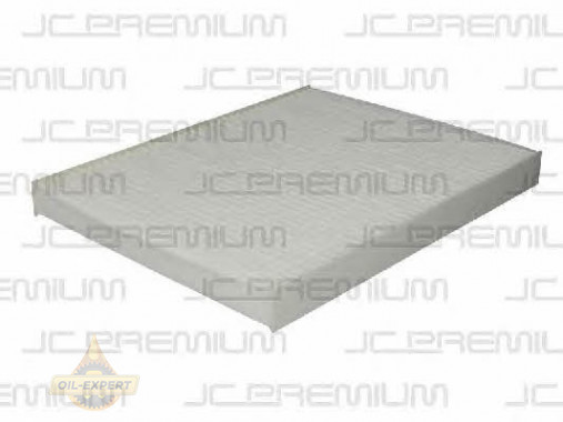 Jc Premium Фильтр салона JC PREMIUM B4G022PR - Картинка 1