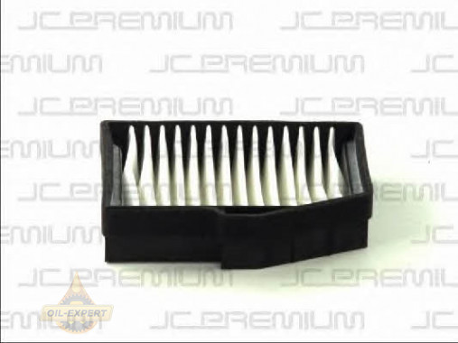 Jc Premium Фильтр салона JC PREMIUM B40505PR - Картинка 3
