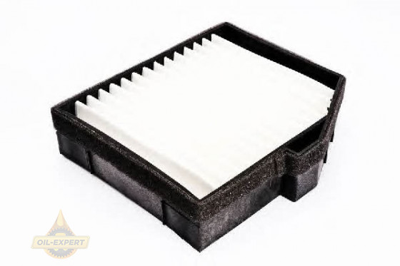 Jc Premium Фильтр салона JC PREMIUM B40505PR - Картинка 2