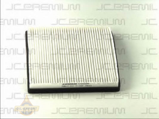 Jc Premium Фильтр салона JC PREMIUM B48006PR - Картинка 1