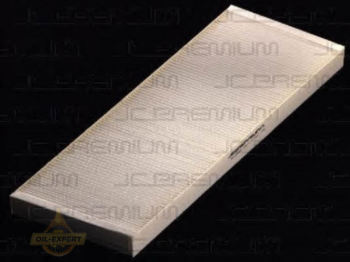 Jc Premium Фильтр салона JC PREMIUM B4X003PR - Картинка 2