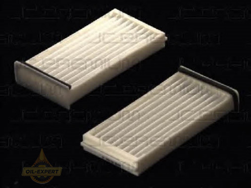 Jc Premium Фильтр салона JC PREMIUM B45005PR - Картинка 1
