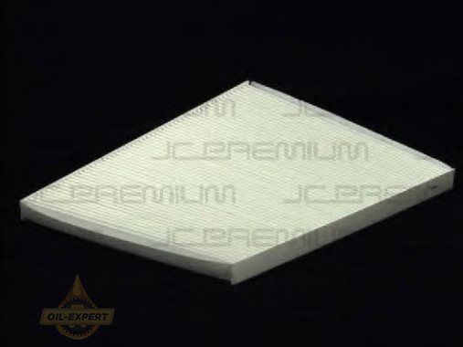 Jc Premium Фильтр салона JC PREMIUM B4X002PR - Картинка 1