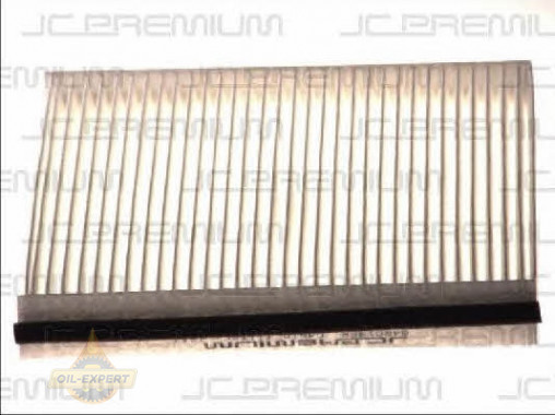 Jc Premium Фильтр салона JC PREMIUM B4R018PR - Картинка 1