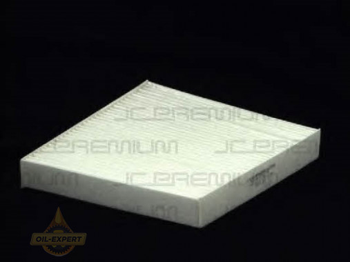 Jc Premium Фильтр салона JC PREMIUM B44001PR - Картинка 1