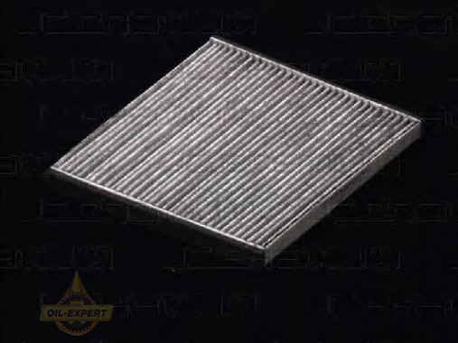 Jc Premium Фильтр салона угольный JC PREMIUM B42002CPR - Картинка 3