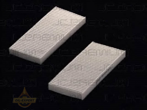 Jc Premium Фильтр салона JC PREMIUM B49000PR - Картинка 1