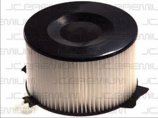 Jc Premium Фильтр салона JC PREMIUM B4W007PR - Картинка 2