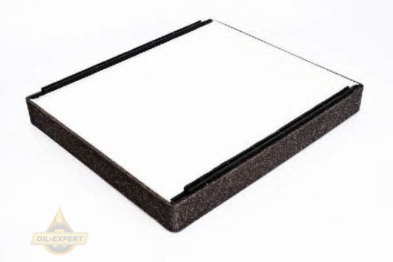 Jc Premium Фильтр салона JC PREMIUM B40501PR - Картинка 1