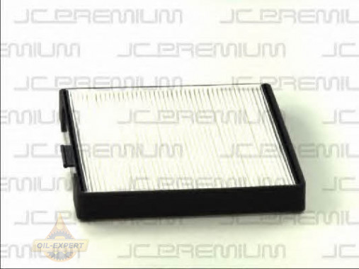 Jc Premium Фильтр салона JC PREMIUM B40501PR - Картинка 3