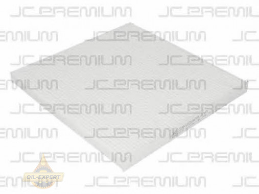 Jc Premium Фильтр салона JC PREMIUM B41024PR - Картинка 1