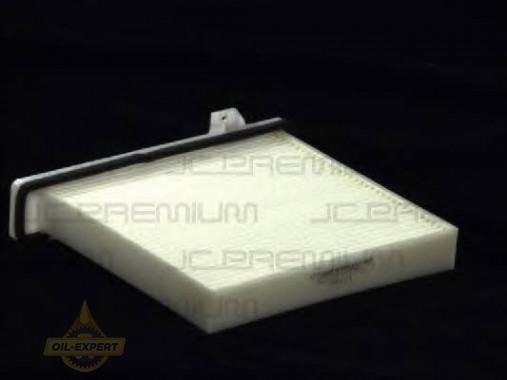 Jc Premium Фильтр салона JC PREMIUM B45012PR - Картинка 1