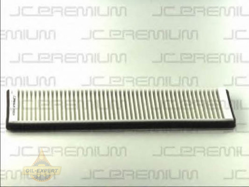 Jc Premium Фильтр салона JC PREMIUM B4S002PR - Картинка 1
