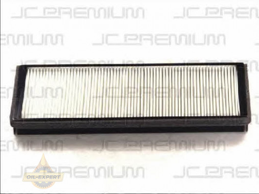 Jc Premium Фильтр салона JC PREMIUM B4M006PR - Картинка 3