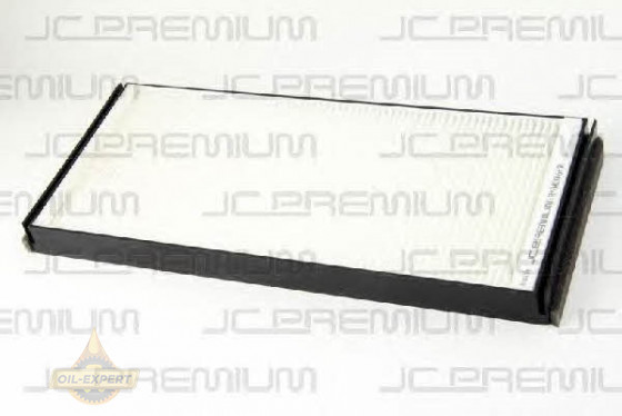 Jc Premium Фильтр салона JC PREMIUM B4M006PR - Картинка 2