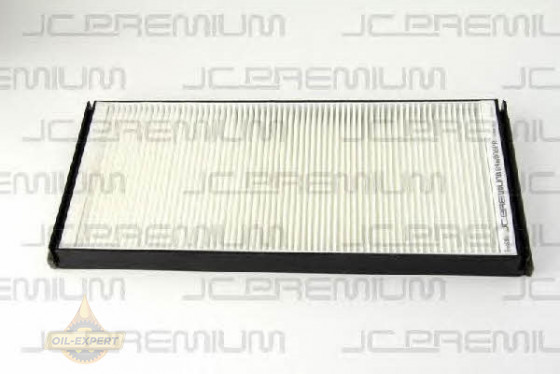 Jc Premium Фильтр салона JC PREMIUM B4M006PR - Картинка 1