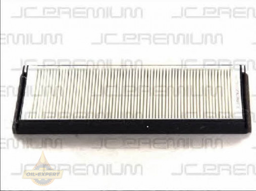 Jc Premium Фильтр салона JC PREMIUM B4M006PR - Картинка 4