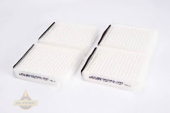 Jc Premium Фильтр салона JC PREMIUM B43002PR - Картинка 3