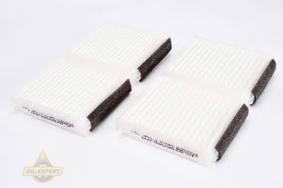 Jc Premium Фильтр салона JC PREMIUM B43002PR - Картинка 2