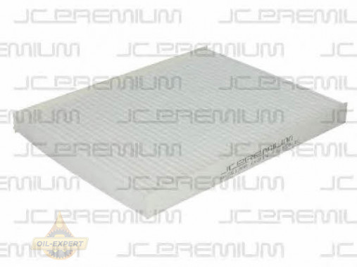 Jc Premium Фильтр салона JC PREMIUM B40513PR - Картинка 1