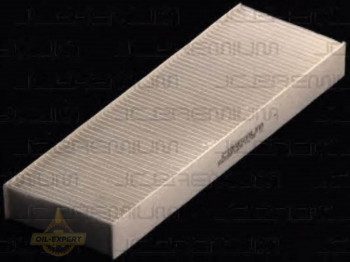 Jc Premium Фильтр салона JC PREMIUM B44013PR - Картинка 2