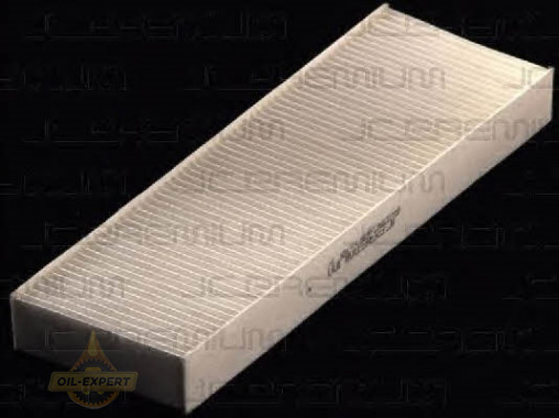 Jc Premium Фильтр салона JC PREMIUM B44013PR - Картинка 1