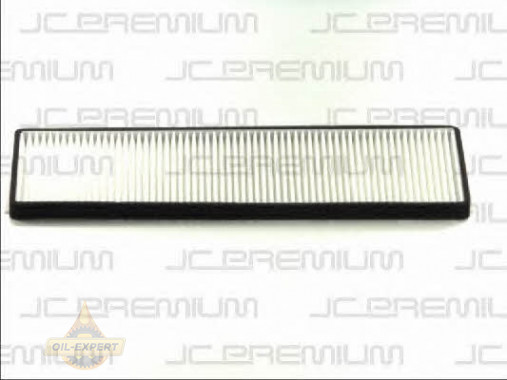Jc Premium Фильтр салона JC PREMIUM B4X000PR - Картинка 3