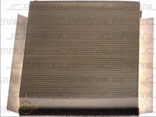 Jc Premium Фильтр салона JC PREMIUM B4V002PR - Картинка 4