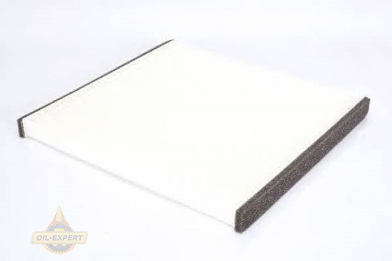 Jc Premium Фильтр салона JC PREMIUM B42002PR - Картинка 1