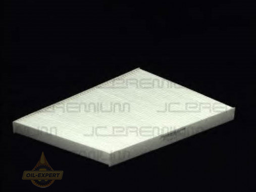 Jc Premium Фильтр салона JC PREMIUM B44003PR - Картинка 1