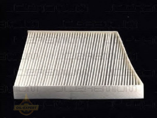 Jc Premium Фільтр салону JC PREMIUM B4M019PR - Заображення 2