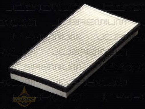 Jc Premium Фильтр салона JC PREMIUM B4P003PR - Картинка 3