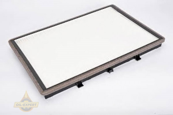 Jc Premium Фильтр салона JC PREMIUM B4K003PR - Картинка 1