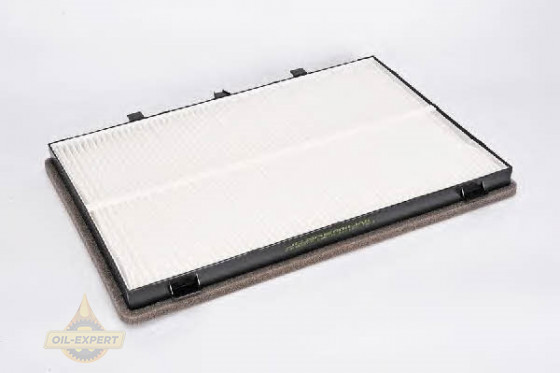 Jc Premium Фильтр салона JC PREMIUM B4K003PR - Картинка 2