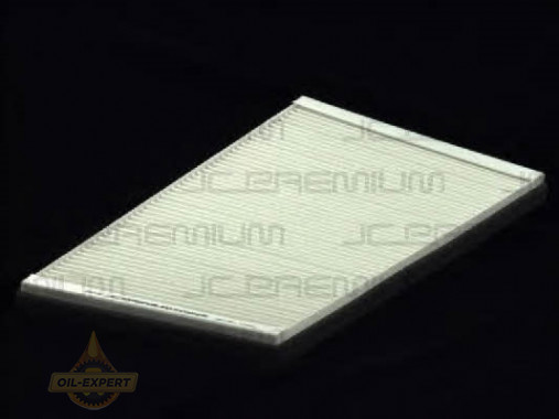 Jc Premium Фильтр салона JC PREMIUM B4X001PR - Картинка 1